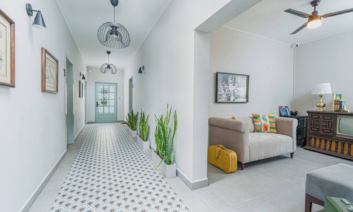 Monterrey House | Casa Othir