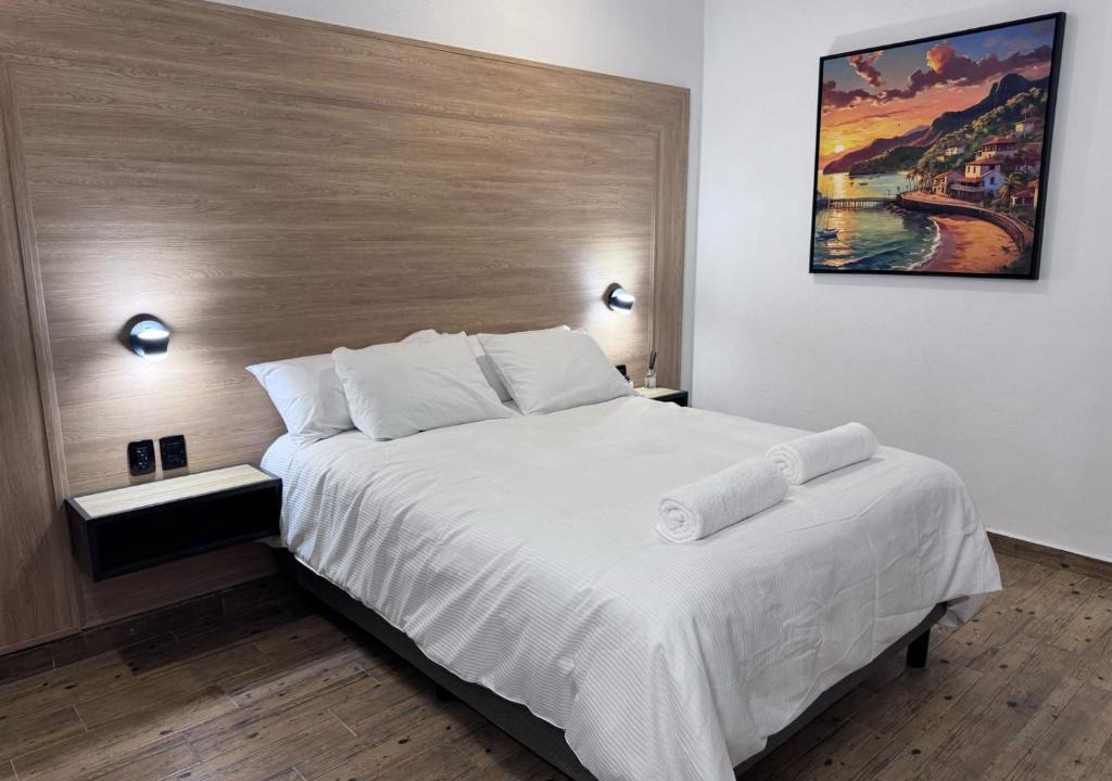 Manzanillo Apartment | Casa ZeRo