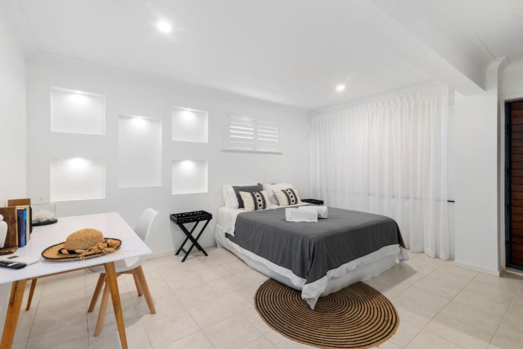 Tugun House | Castaway in Tugun