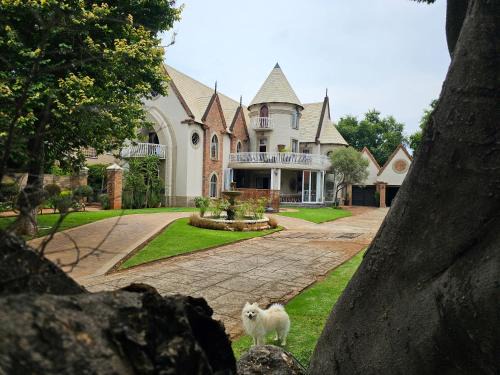 Centurion Bed & Breakfast | Castle Home