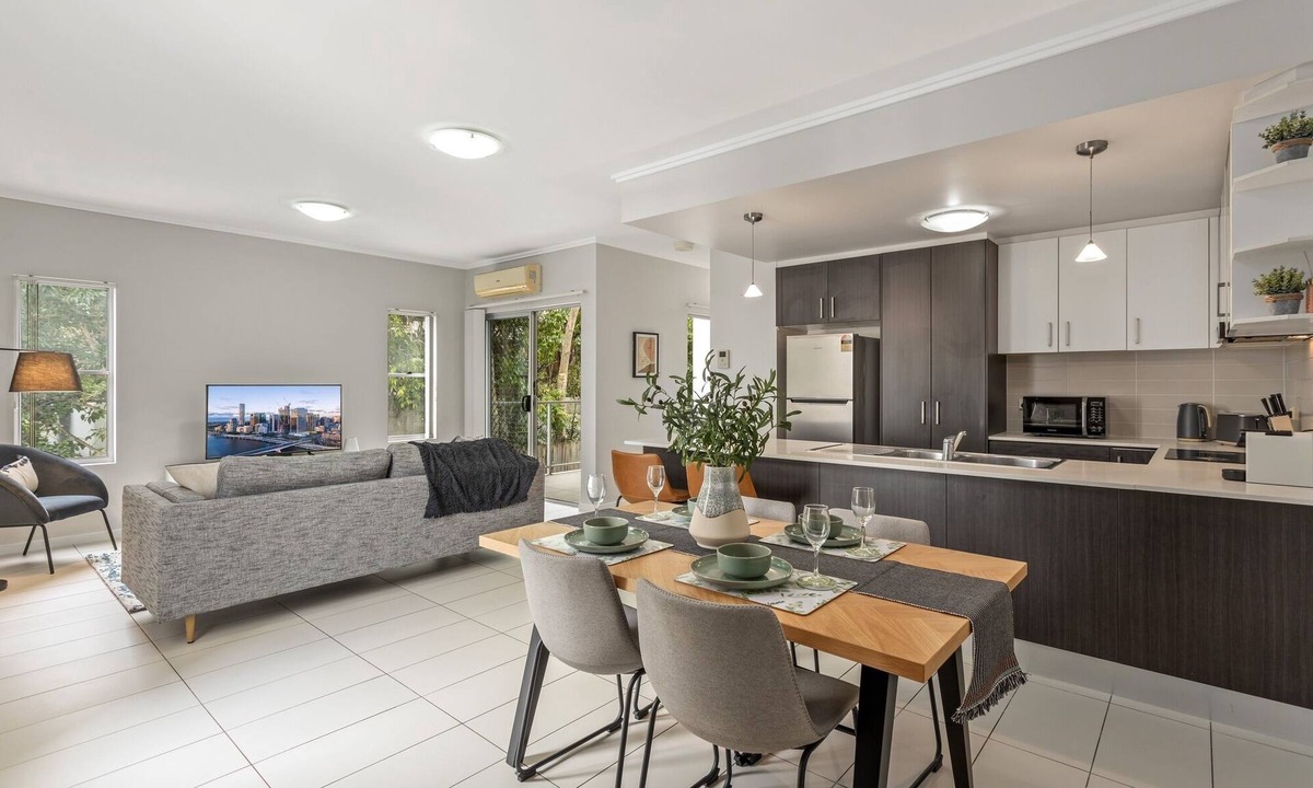 Qut | Kelvin Grove