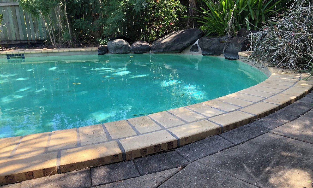 Walkervale House | Centrally located, pet friendly with a pool.