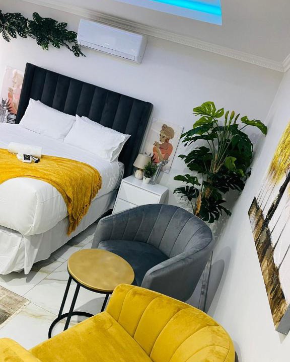 Musina Apartment | Chimas Guest House