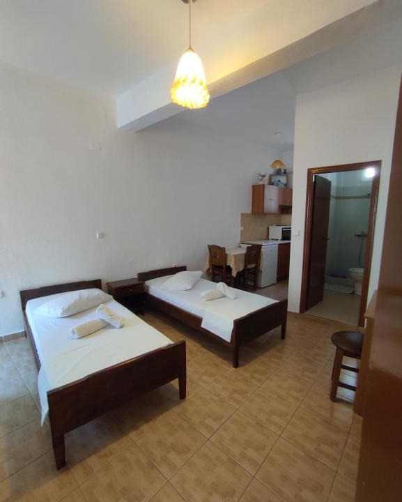 Loutra Edipsou Hotel | Chrysa's Studios