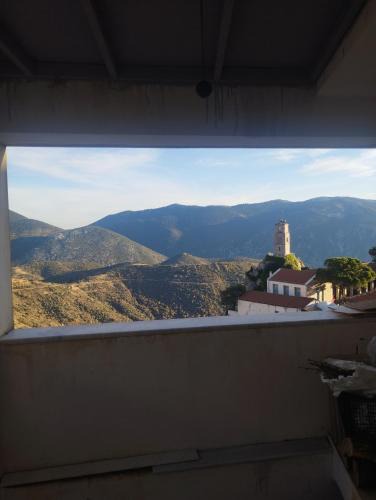 Arachova Bed & Breakfast | Chrysaki's guesthouse Arachova