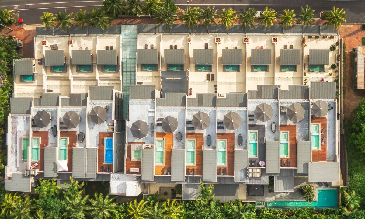 Port Douglas Apartment | Coconut Grove