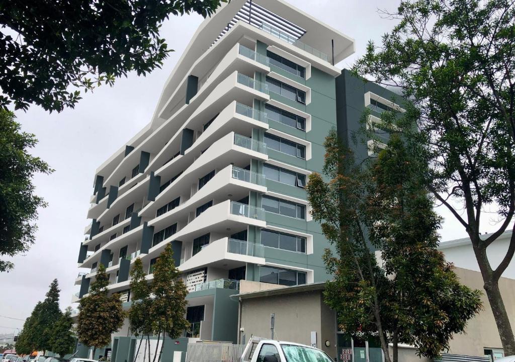 Code | Bowen Hills