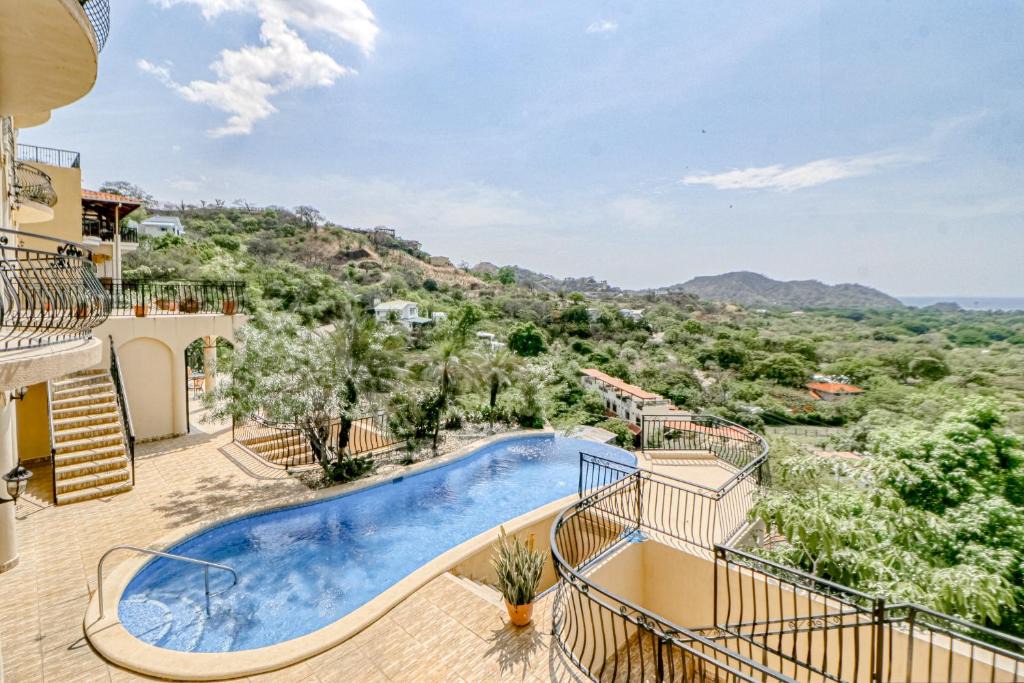 Coco House | Colinas Turquesa