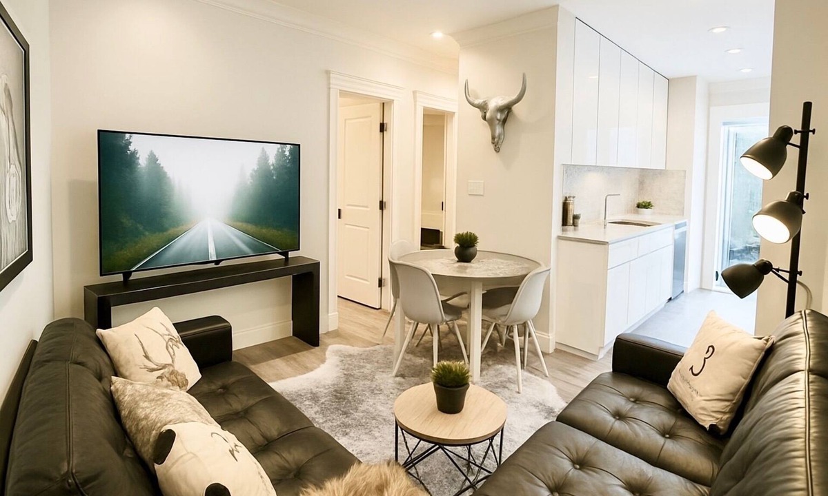 Kerrisdale Apartment | Comfortable 2BR Basement Suite | Great Location