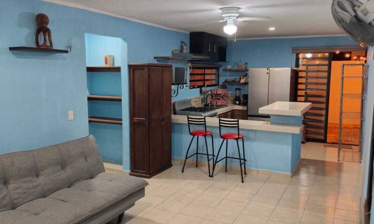 Merida House | Comfortable & Beautiful house in Caucel
