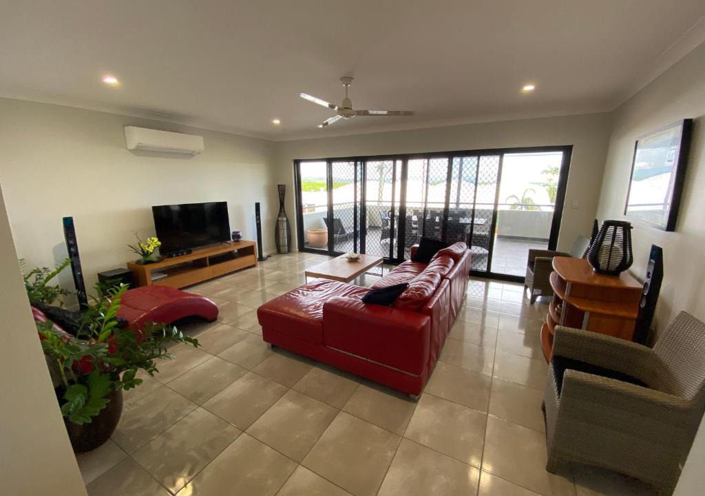Cooktown Apartment | Cooktown Harbour View Luxury Apartments