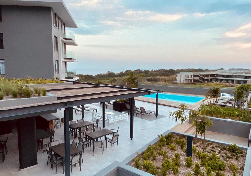 Hillhead Apartment | Coral Point 001 Luxury Umhlanga;Sibaya;Umdloti apartment