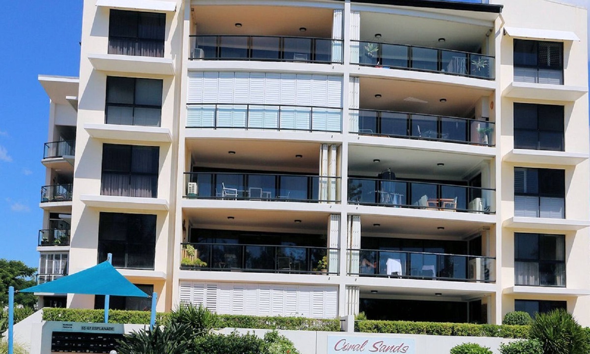 Sands | Bargara