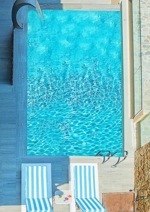 Polichrono Hotel | Core Hotel