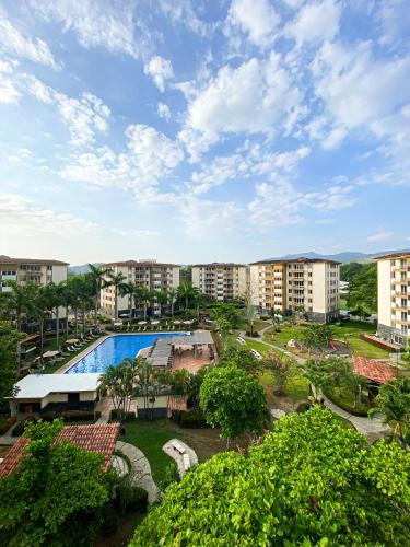 Barrio Santa Lucia Apartment | Costa Linda walking distance to the beach