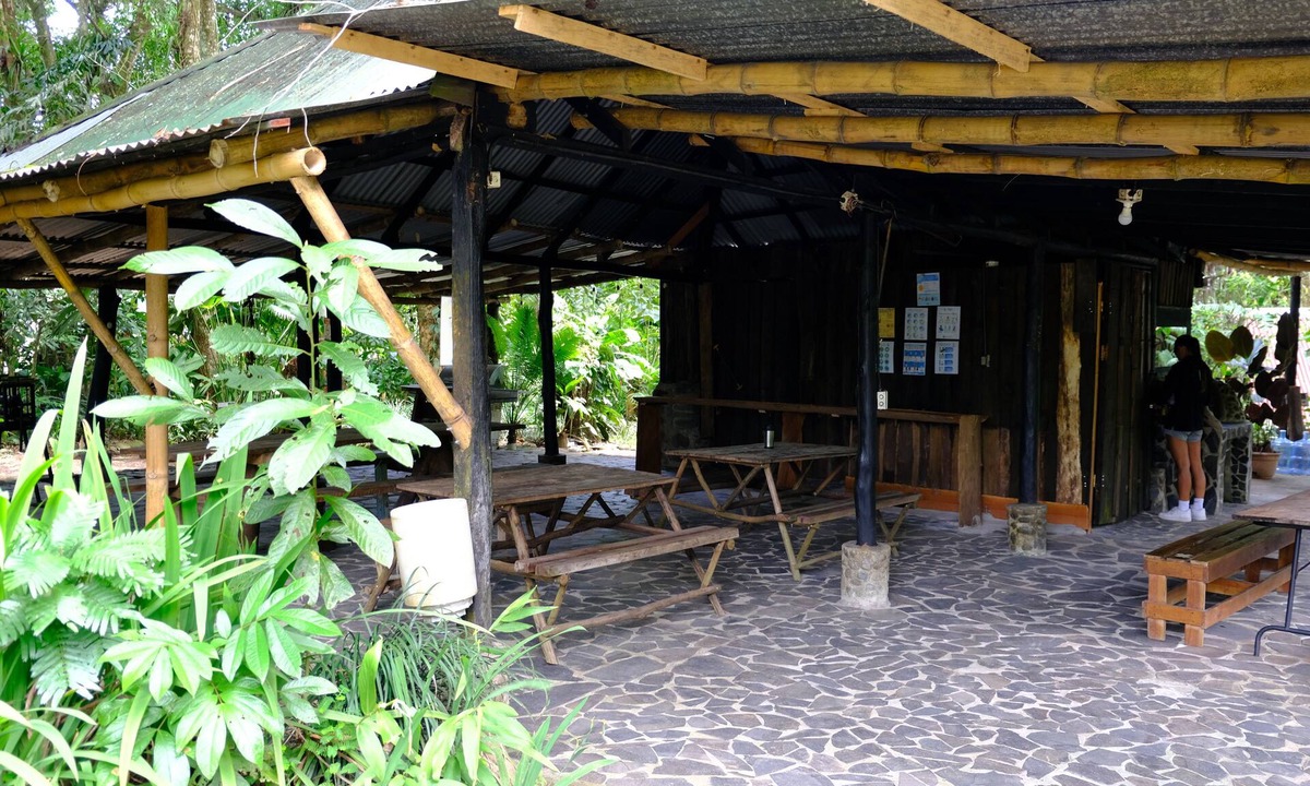 Chilamate RV Rental | Costa Rica Glamping