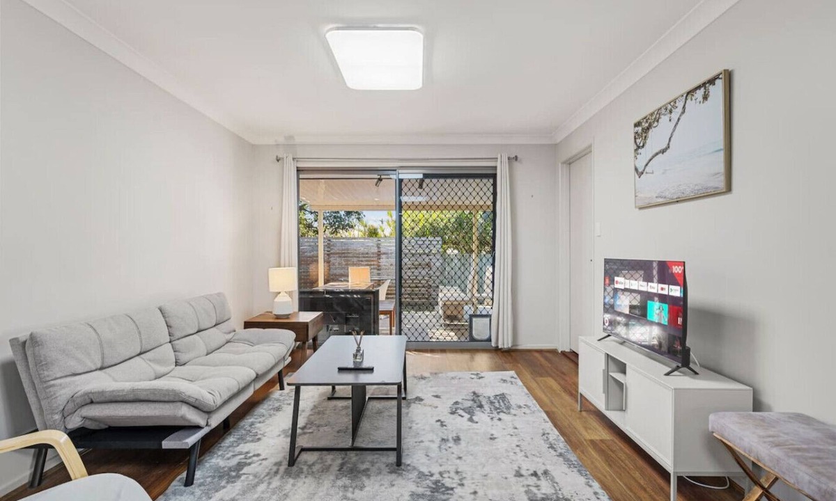 Keperra House | Cosy 4BR Home with Yard in Peaceful Keperra