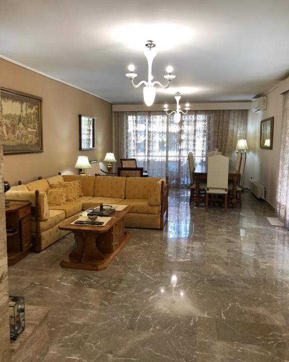 Chalandri Apartment | Cosy apartment in Chalandri