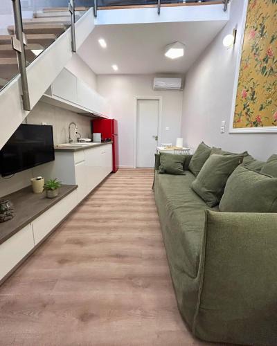 Ilida Apartment | Cosy Paradise