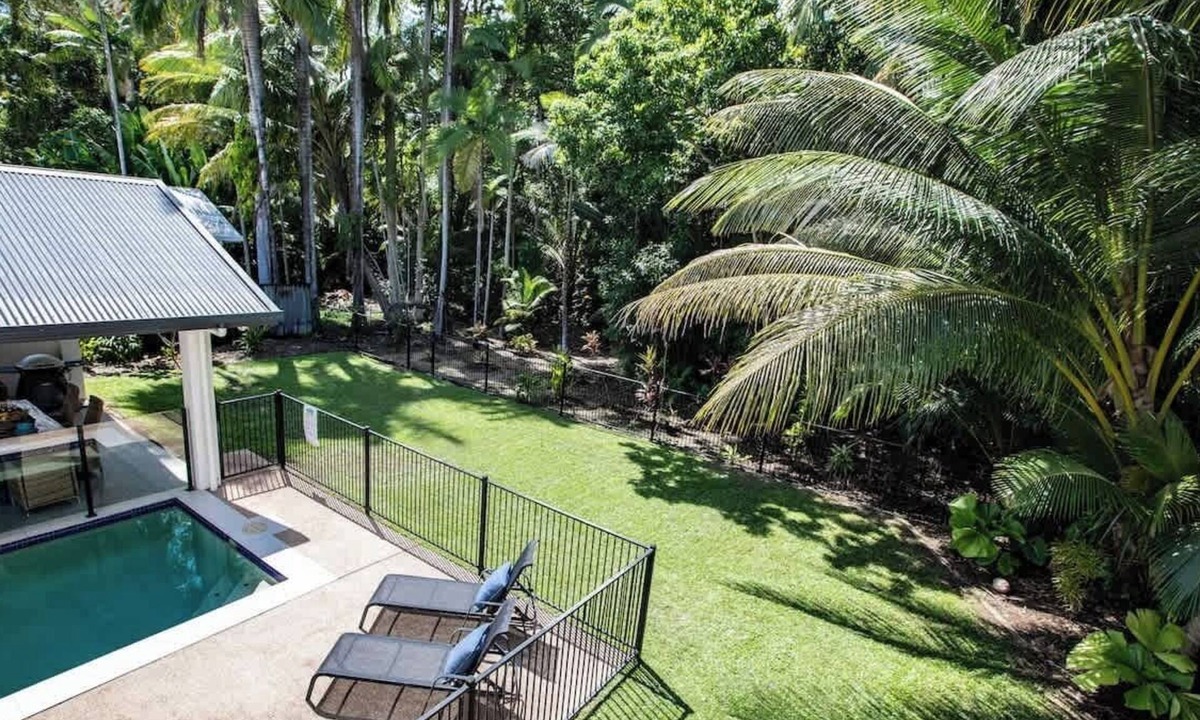 Port Douglas House | Cowrie Beach House Port Douglas