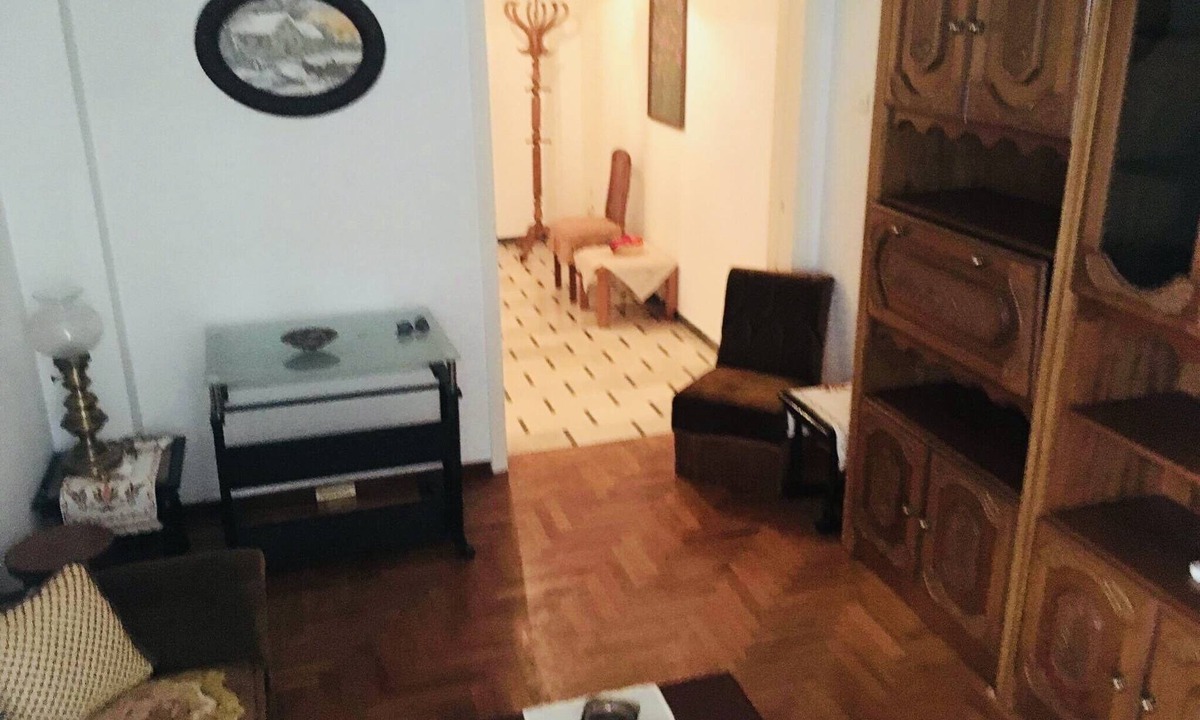 Preveza Apartment | Cozy and spacious apartment (65 sqm) in the City Center 100