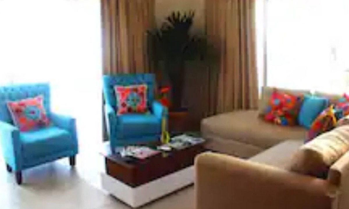 Downtown Puerto Vallarta Condo | Cozy Condo with Rooftop Infinity Pool