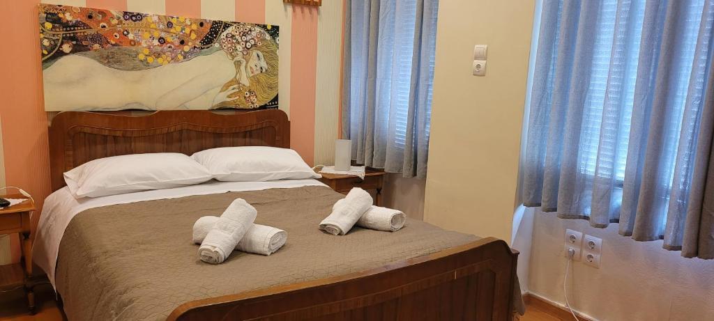 Nea Palatia Apartment | Cozy Place