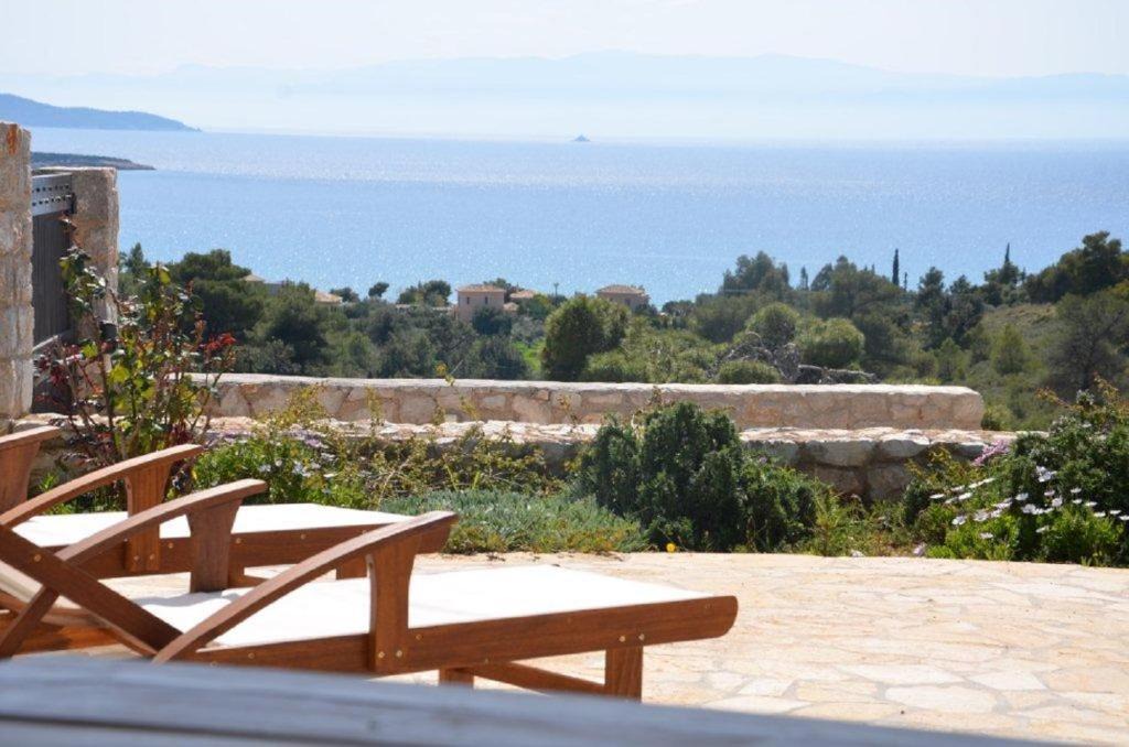 Kilada House | Cozy vacation home