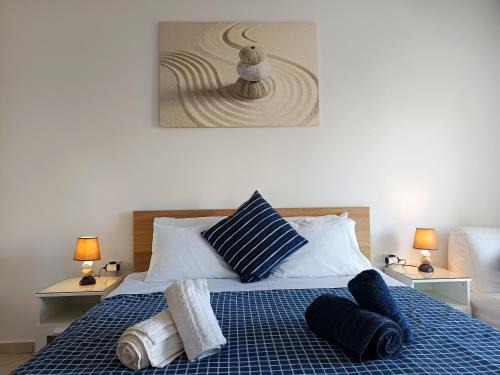 Rafina-Pikermi Apartment | CozyCoast