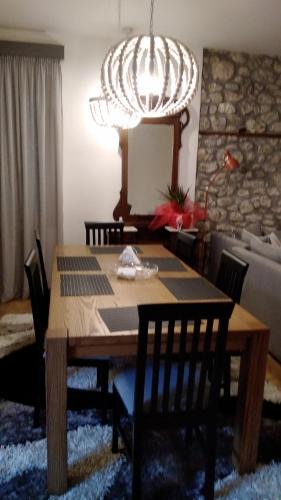 Egira Apartment | CRECIAN WATER FRONT