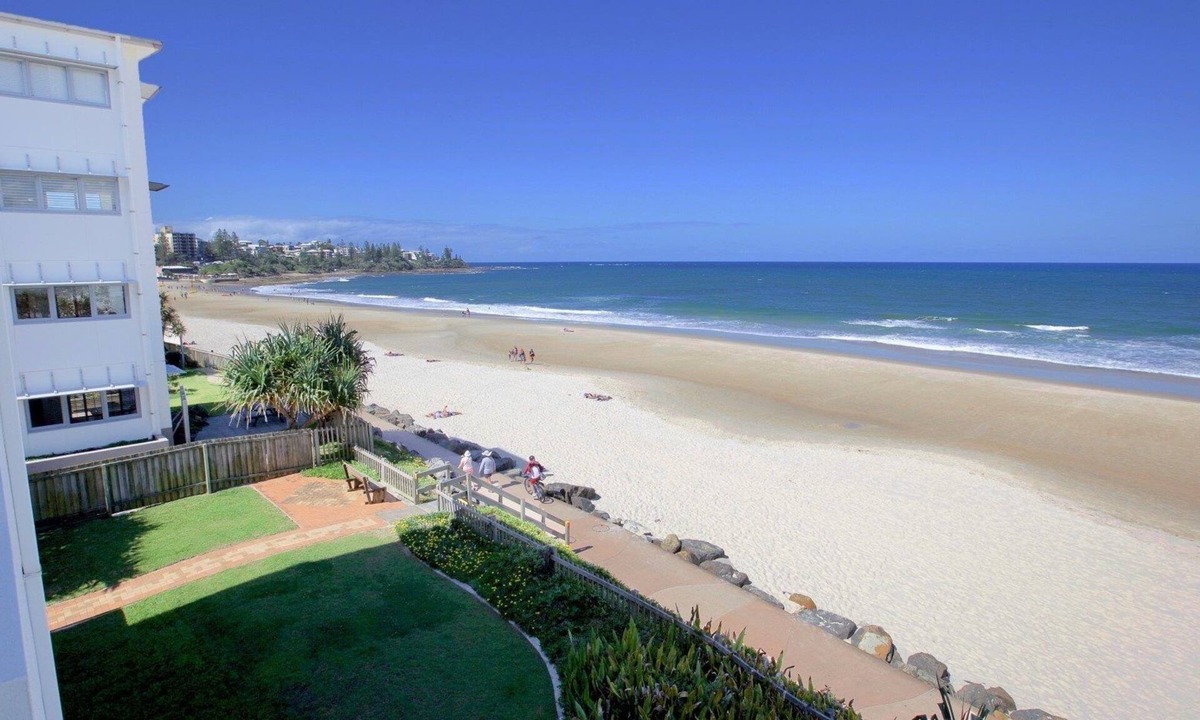 Moffat Beach Qld | Kings Beach