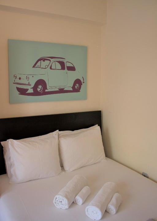 Larissa Apartment | Cute Apartment in the center of the city