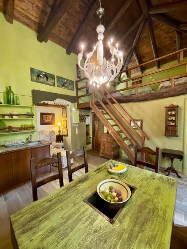 Kernitsa House | Daphne Retreat