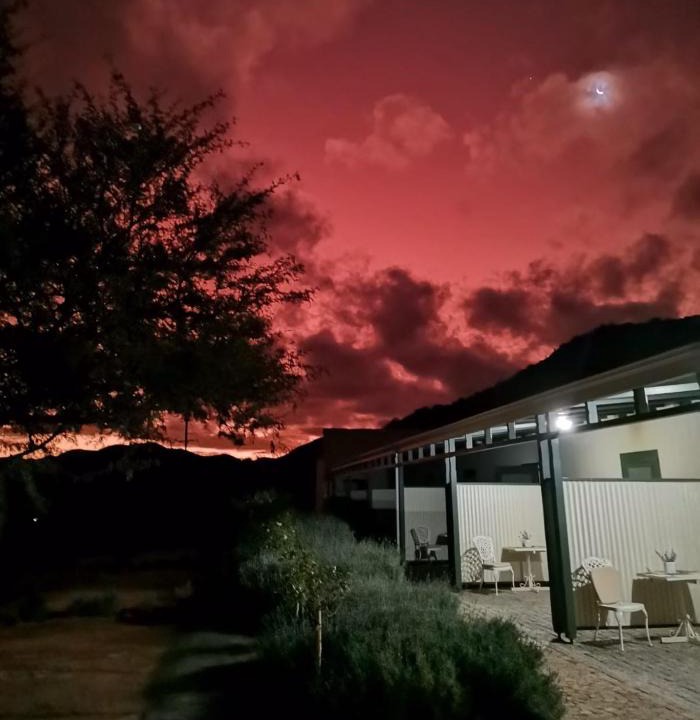 De Rust House | De Rustica Stable Stay