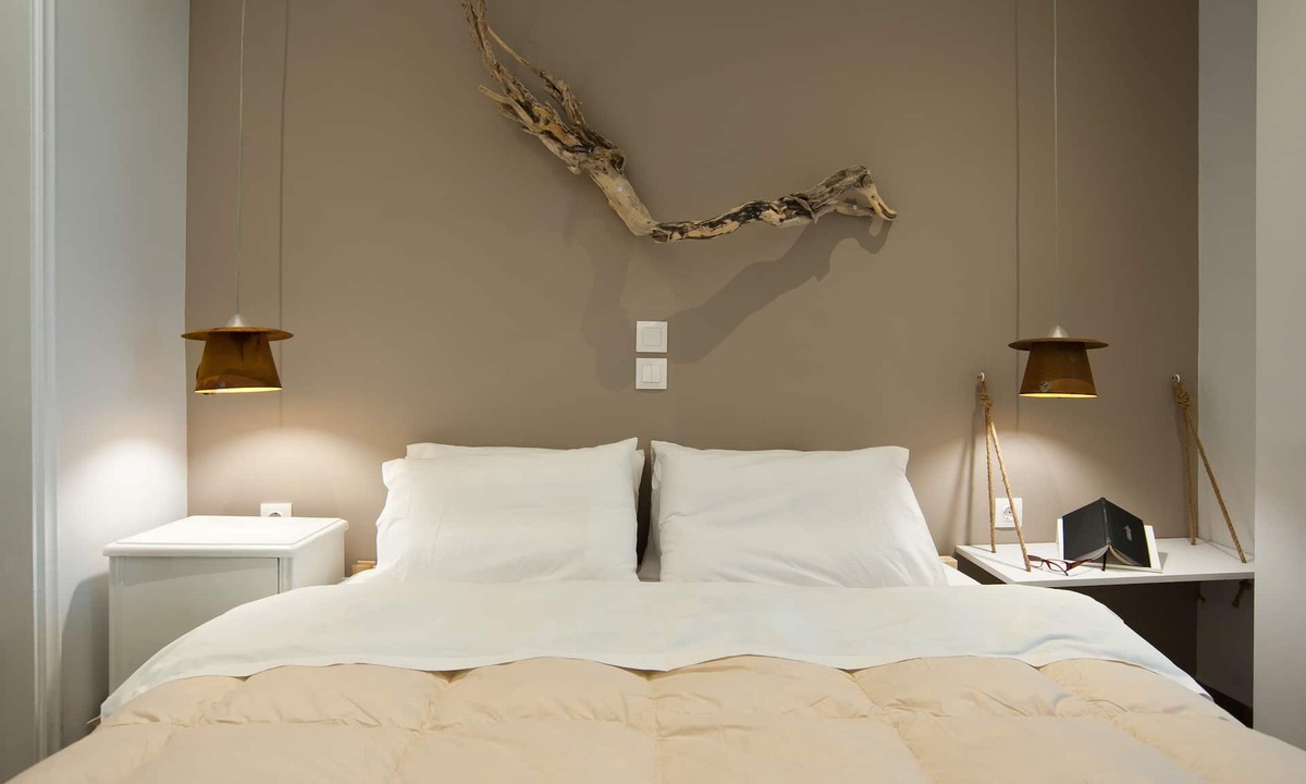 Delfoi Condo | Delphic moments-Spacious apartment #1 (60 sqm)