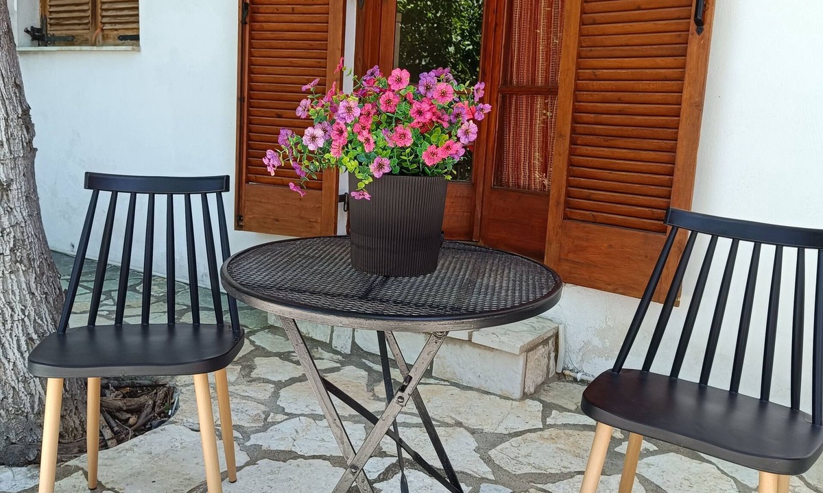 Arachova Apartment | Delphion House Arachova