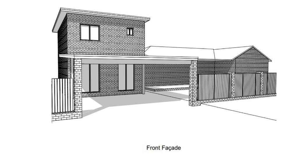 Sunnybank Hills House | Detached 2 Bdr 2 storey granny flat close to shopping centre