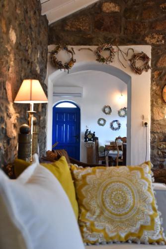 Samothrace House | Diamanti's House