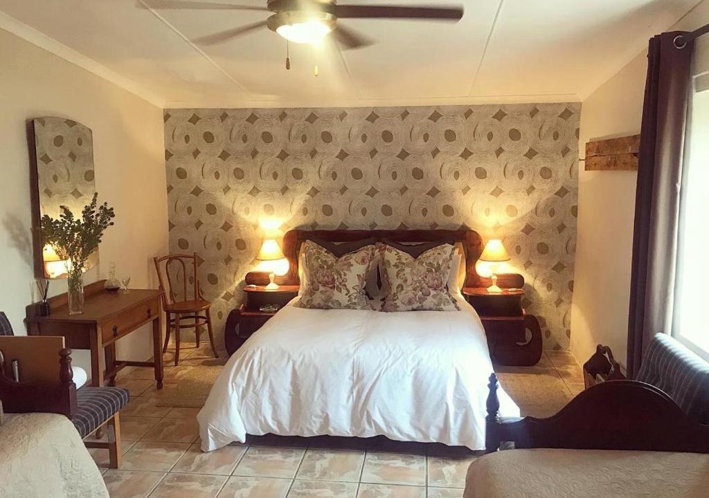 Cape Agulhas House | Die Buitekamer