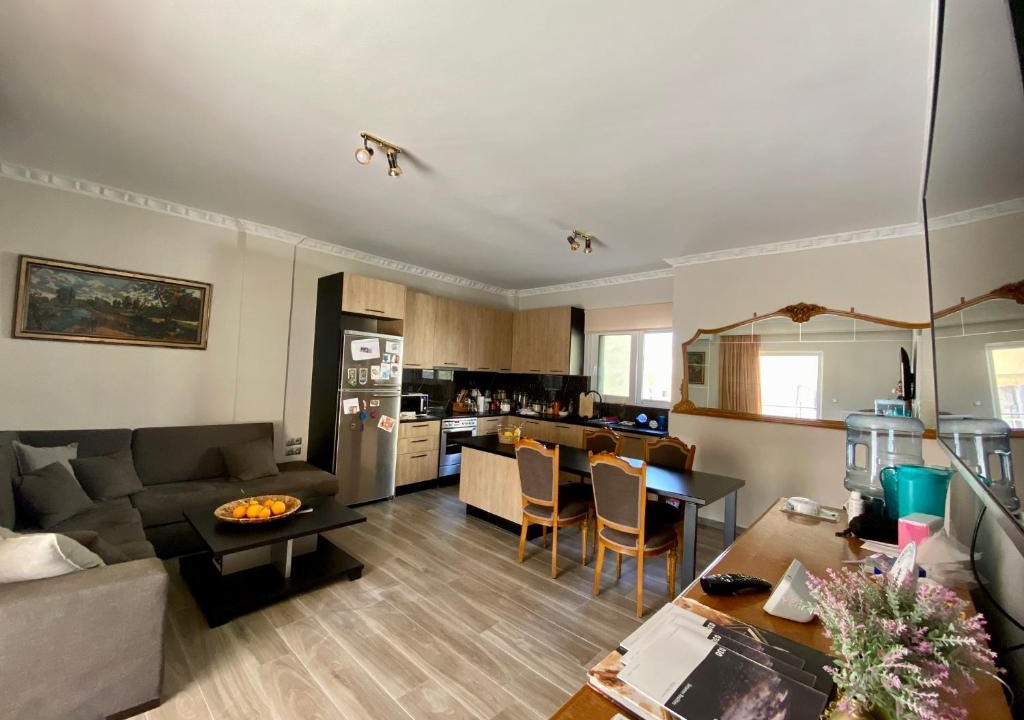Kallithea Apartment | Digital Nomad Heaven