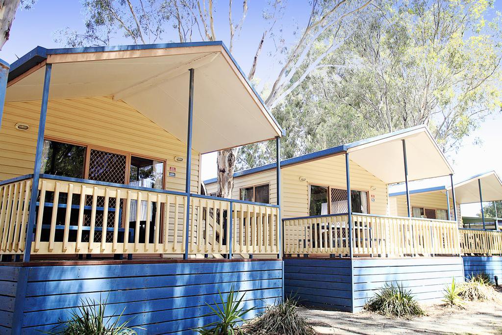 Echuca Village Hotel | Discovery Parks - Echuca