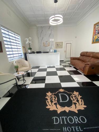 Arcadia Hotel | Ditoro Boutique Hotel