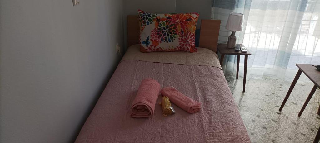 Neos Kosmos Apartment | DO NOT BOOk