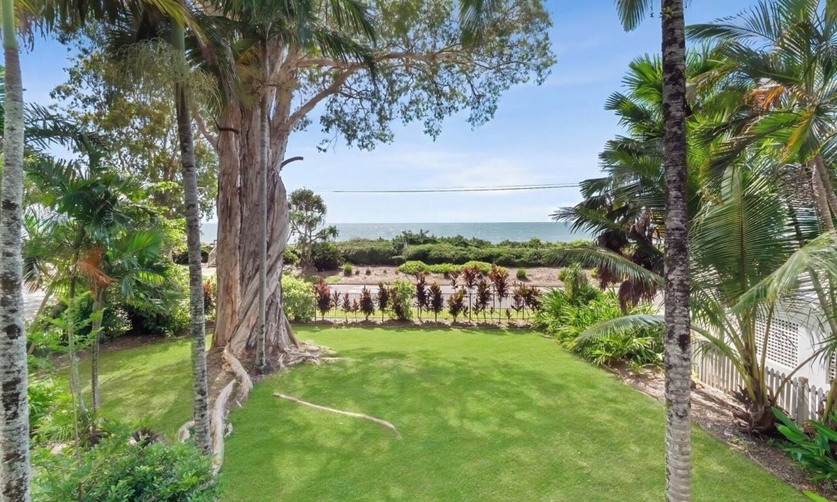 Clifton Beach House | Dolce Vita Beach House 4 Bedrooms
