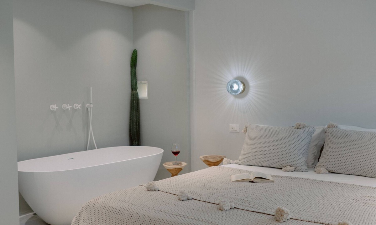 Ermoupoli Apartment | Draw Game Syros Island
