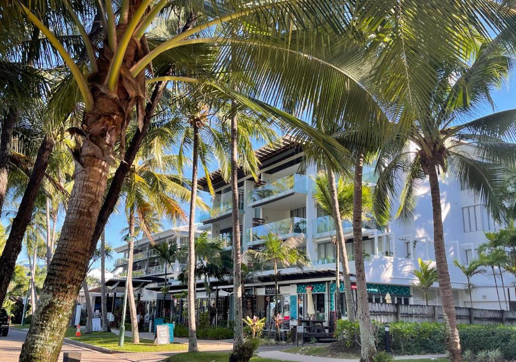Palm Cove Apartment | Drift Resort - Large Family Apartment, Palm Cove