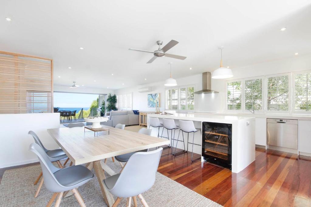 Bryan Street | Sunshine Beach