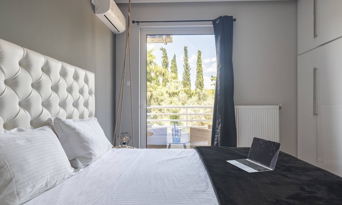 Marousi Apartment | Eclipse Minimal