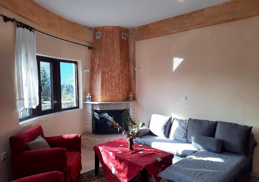 Elati Apartment | Elati Central Apt - 2 BD