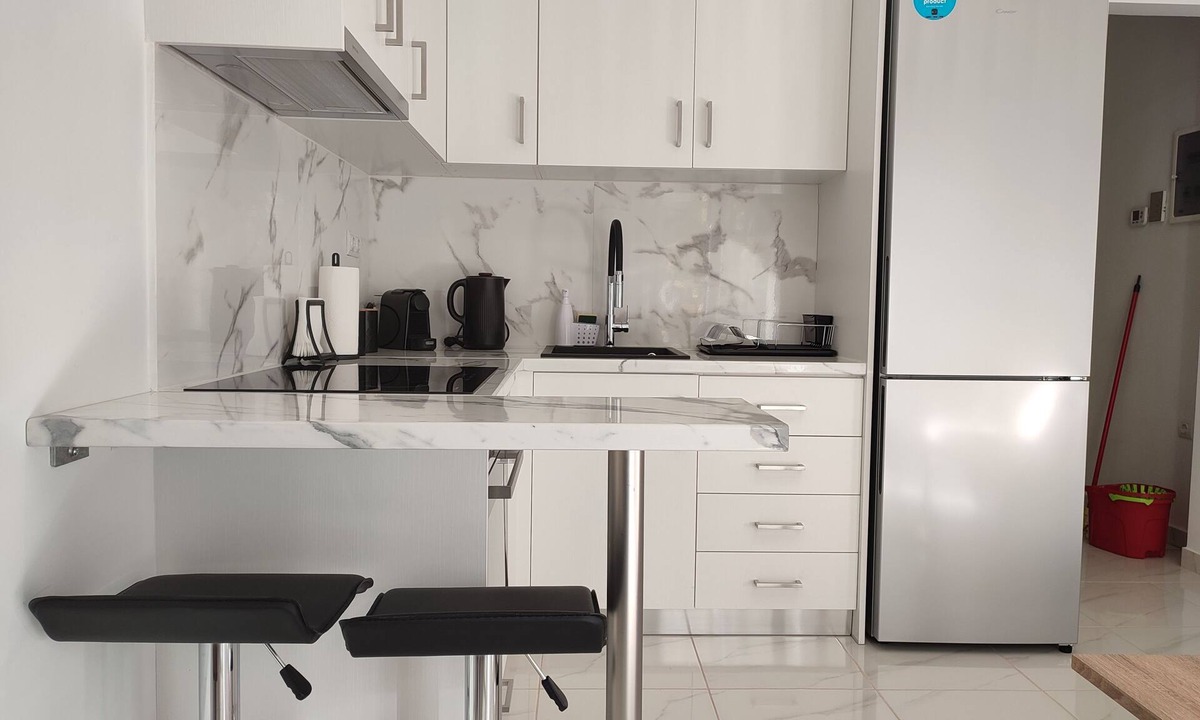 Moschato-Tavros Apartment | Elegant and Modern apartment near to Athenian Riviera